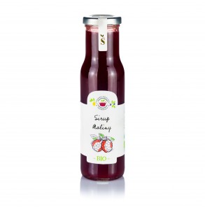 Malinový sirup 290 ml